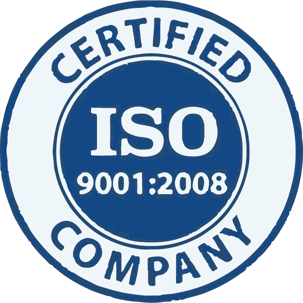 ISO 9001:2008