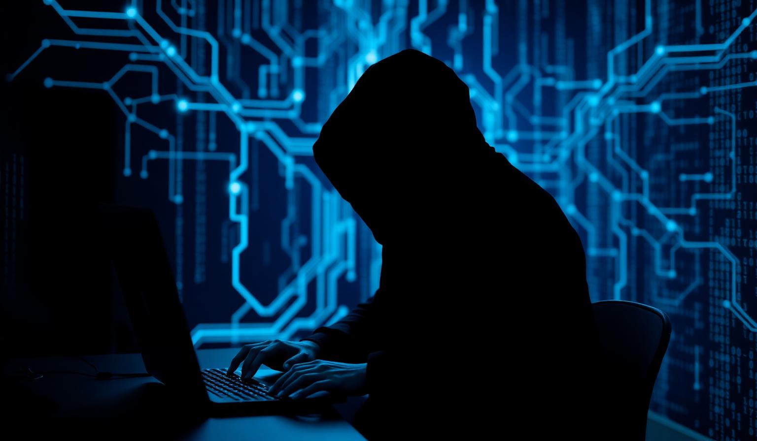Intelligenza artificiale usata dagli hacker per attacchi informatici nel 2026
