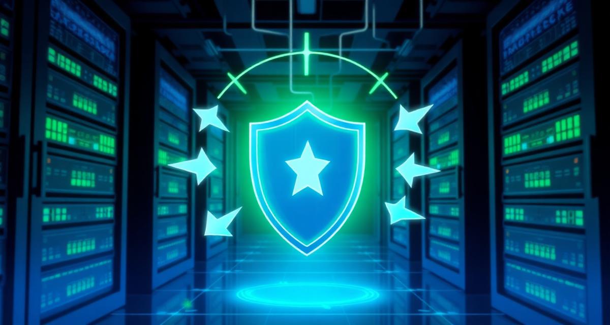 Backup e disaster recovery per aziende