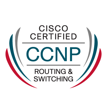 Cisco CCNP
