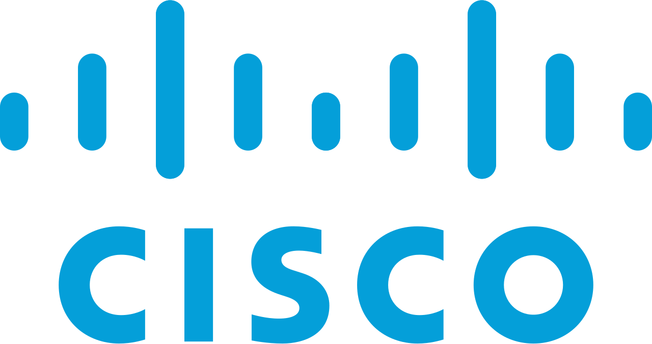 Logo Cisco - Partner Delta Infor