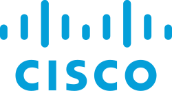 Logo Cisco - Partner Delta Infor