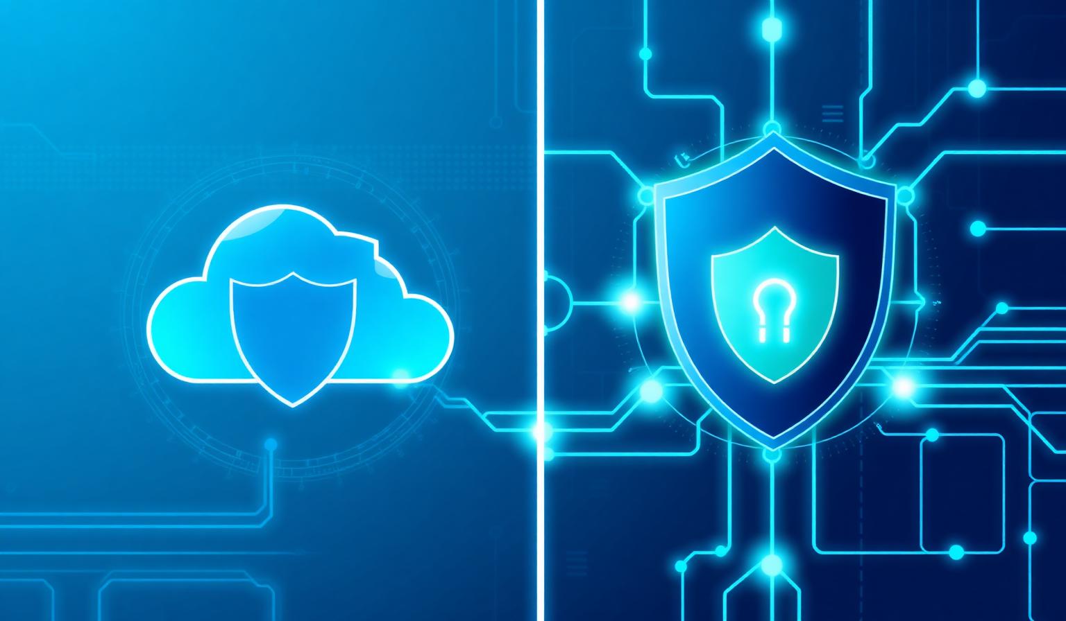 Cloud security vs cybersecurity: differenze tra protezione del cloud e protezione dell'ecosistema digitale aziendale