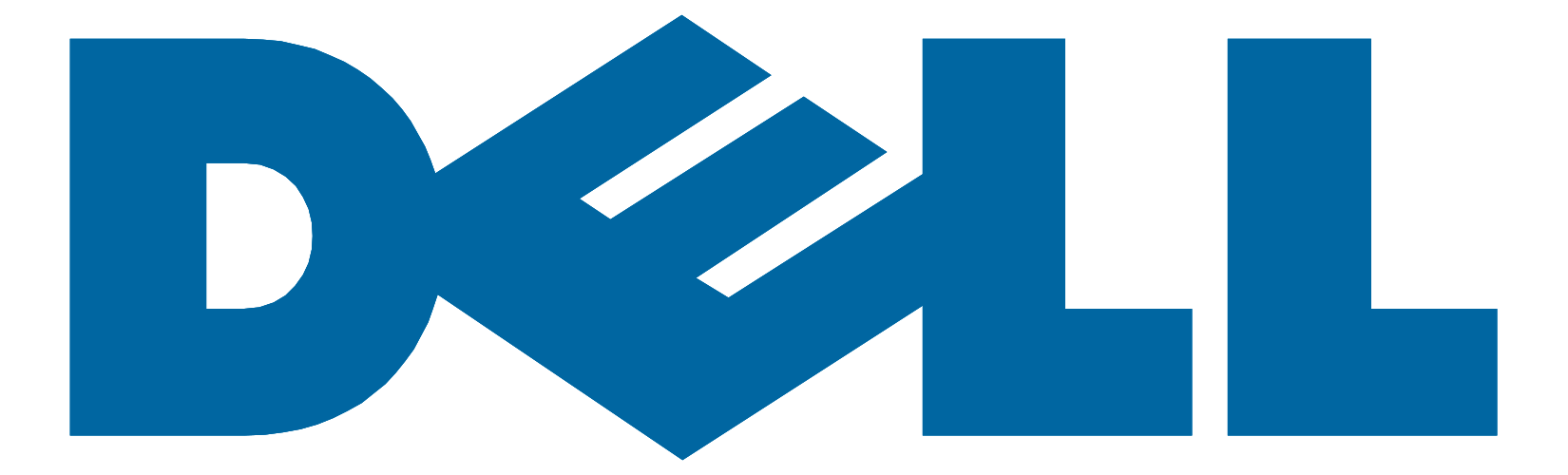 Logo Dell - Partner Delta Infor