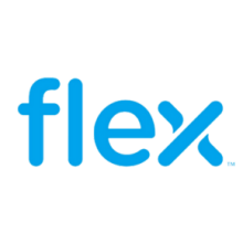 Logo Flex
