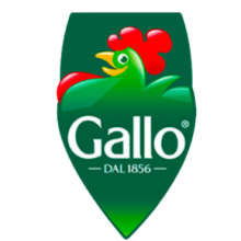 Logo Gallo