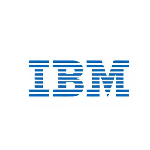 Logo IBM - Partner Delta Infor