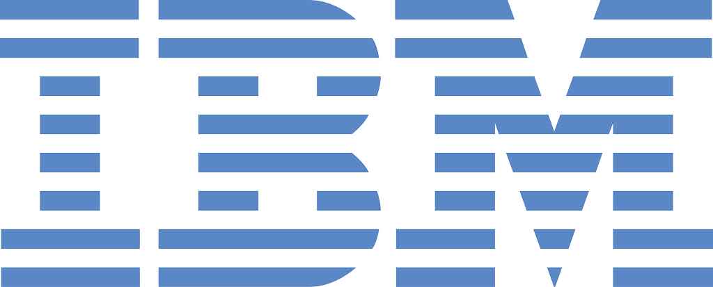 Logo IBM - Partner Delta Infor