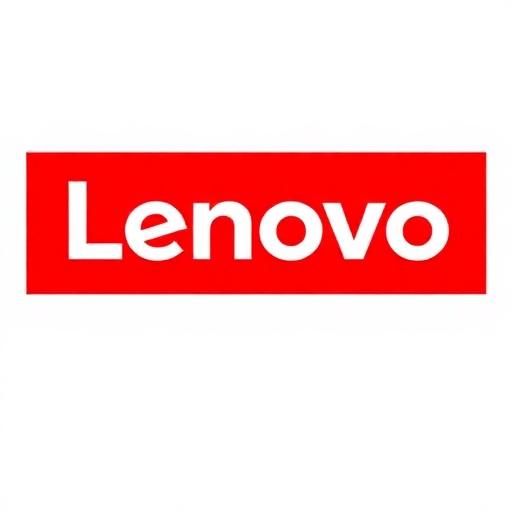 Logo Lenovo - Partner Delta Infor