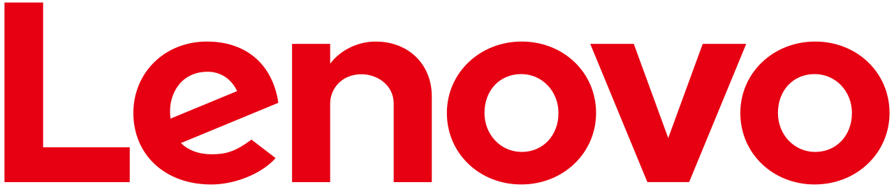 Logo Lenovo - Partner Delta Infor
