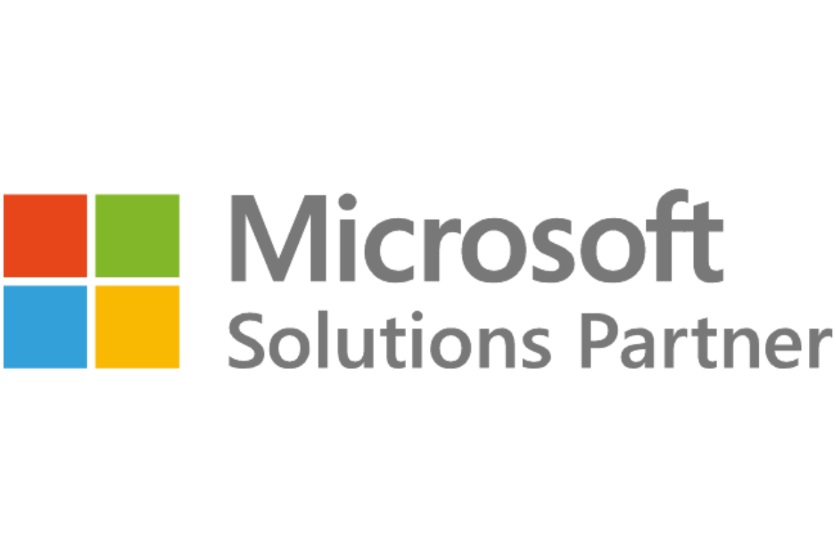 Microsoft Platinum Partner