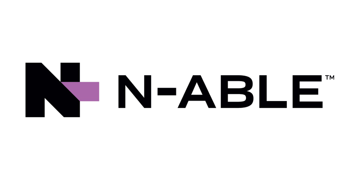 Logo N-able - Partner Delta Infor