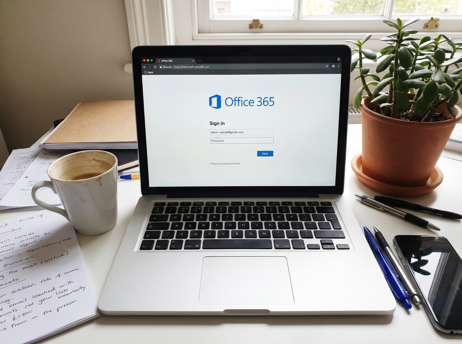 Office 365 chiede la password continuamente - guida alla risoluzione