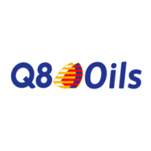 Logo Q8 Oils