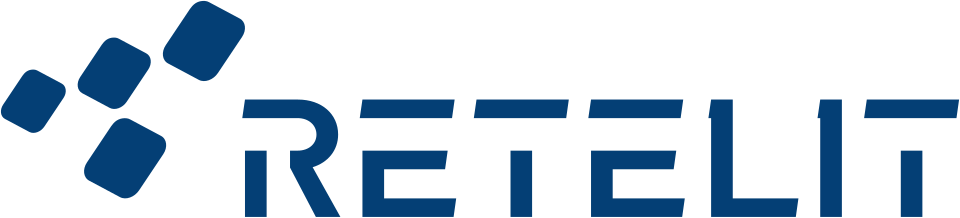 Logo Retelit - Partner Delta Infor