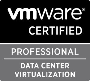 VMware VCP
